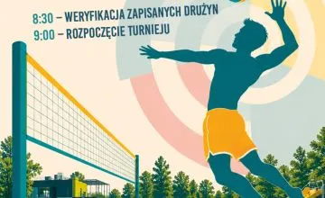 ATOL BEACH VOLLEY CUP 2026